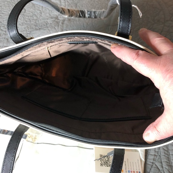 NWT LOVEVOOK Shoulder Bag - Picture 6 of 10